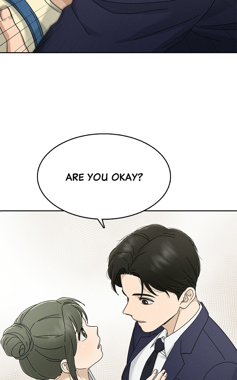 Finding a Ticket Into Your Heart Episode 13 page 71 - 