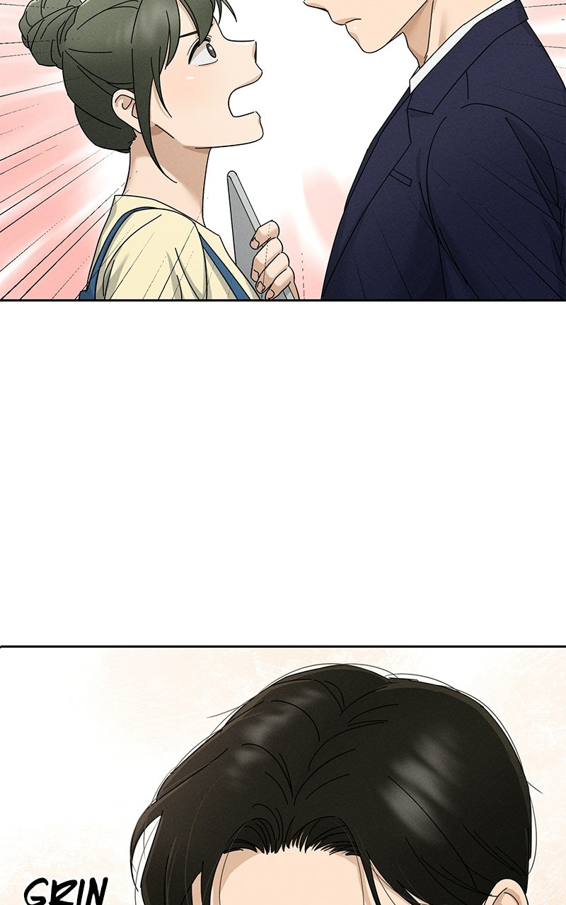 Finding a Ticket Into Your Heart Episode 13 page 74 - 