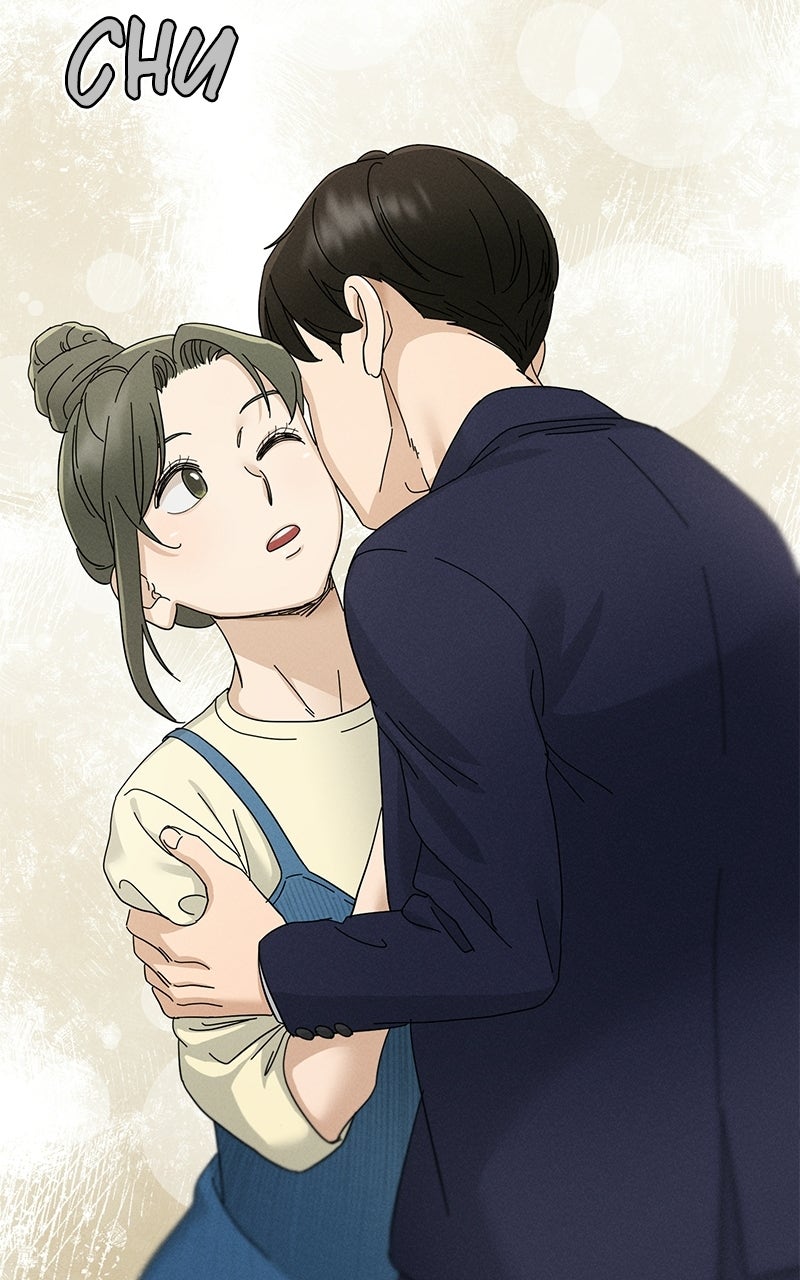 Finding a Ticket Into Your Heart Episode 13 page 76 - 