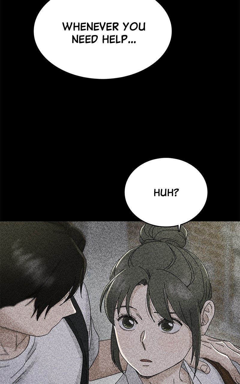 Finding a Ticket Into Your Heart Episode 13 page 79 - 