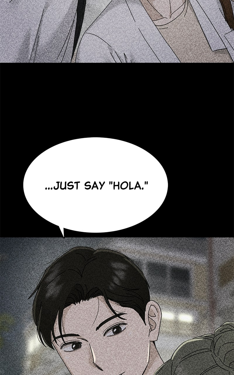 Finding a Ticket Into Your Heart Episode 13 page 80 - 
