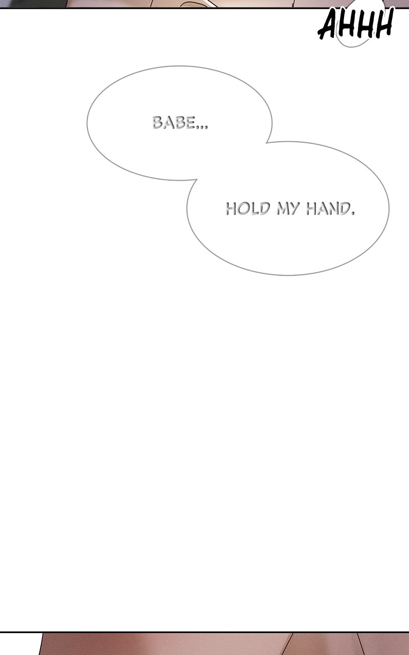 Finding a Ticket Into Your Heart Episode 13 page 9 - 