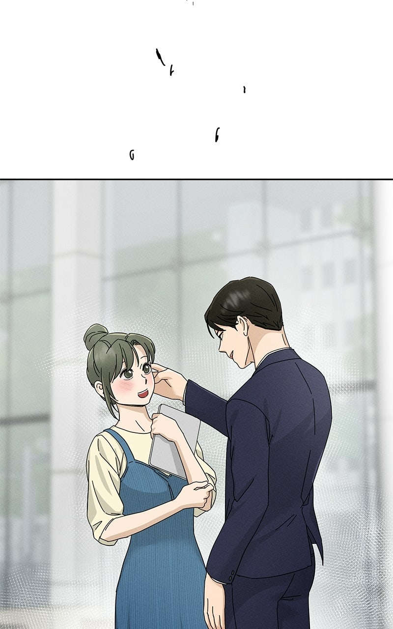 Finding a Ticket Into Your Heart Episode 13 page 82 - 