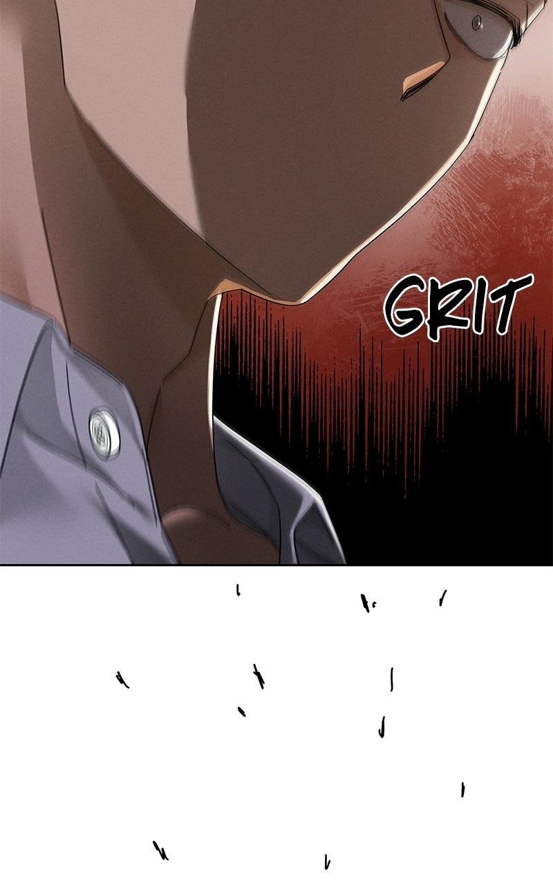 Finding a Ticket Into Your Heart Episode 13 page 84 - 