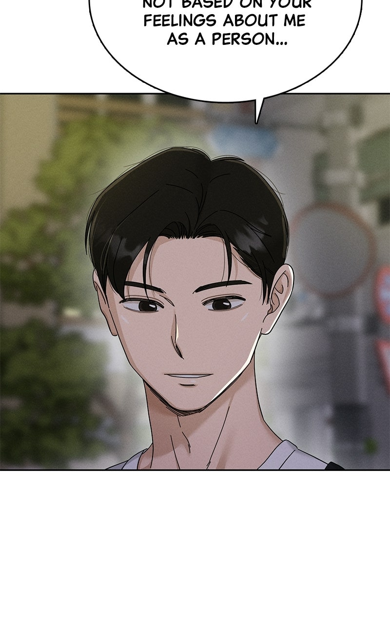 Finding a Ticket Into Your Heart Episode 14 page 12 - 