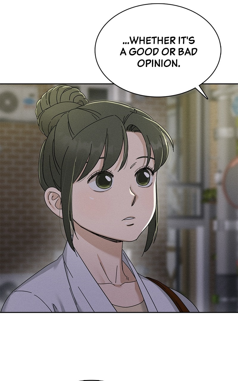 Finding a Ticket Into Your Heart Episode 14 page 13 - 