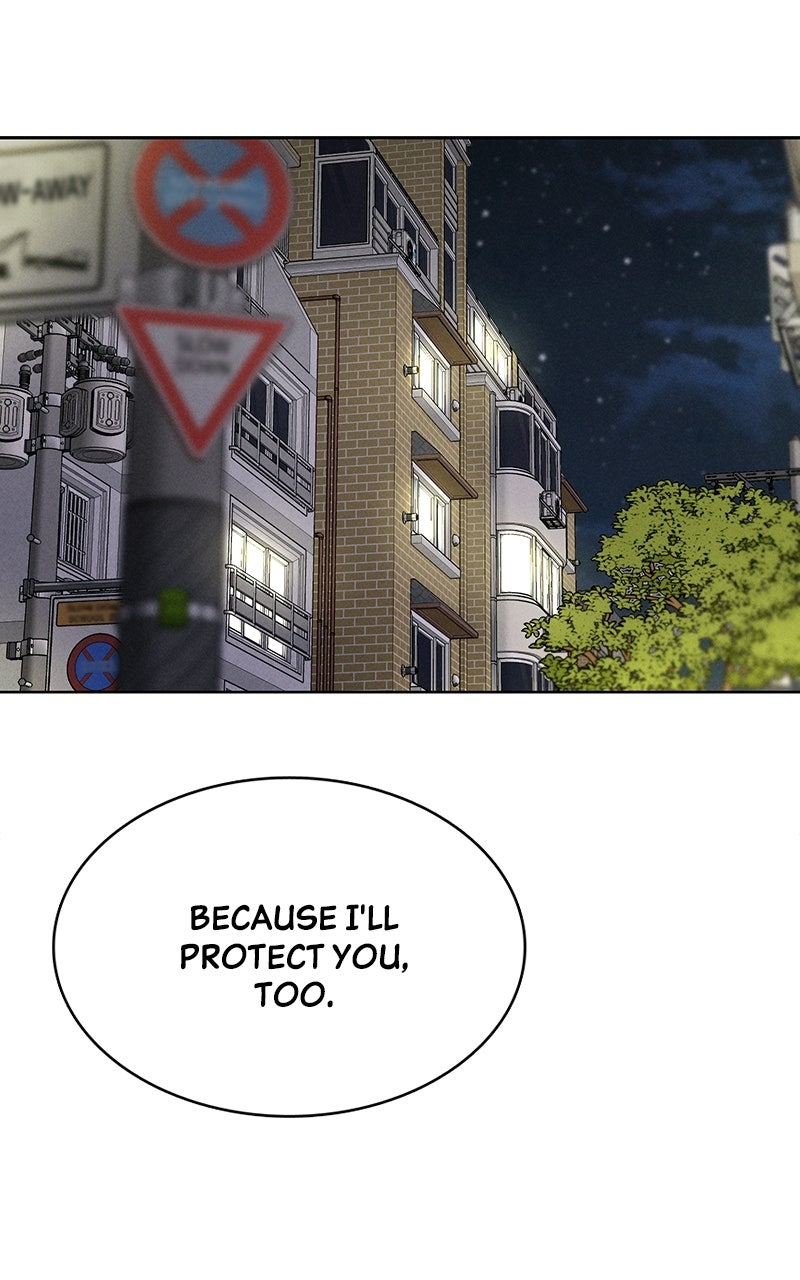 Finding a Ticket Into Your Heart Episode 14 page 15 - 