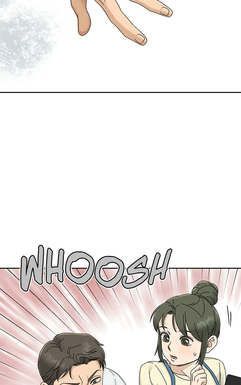 Finding a Ticket Into Your Heart Episode 14 page 18 - 