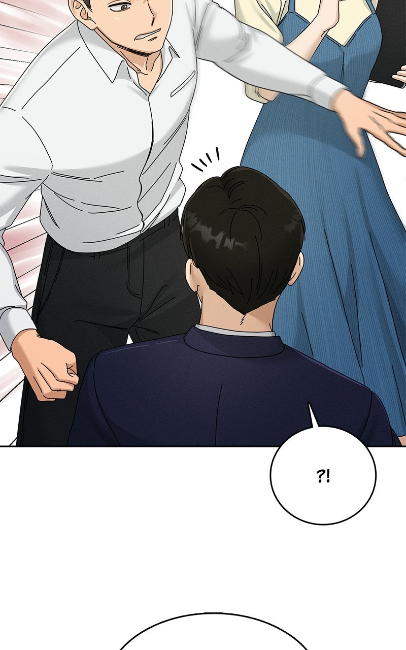 Finding a Ticket Into Your Heart Episode 14 page 19 - 