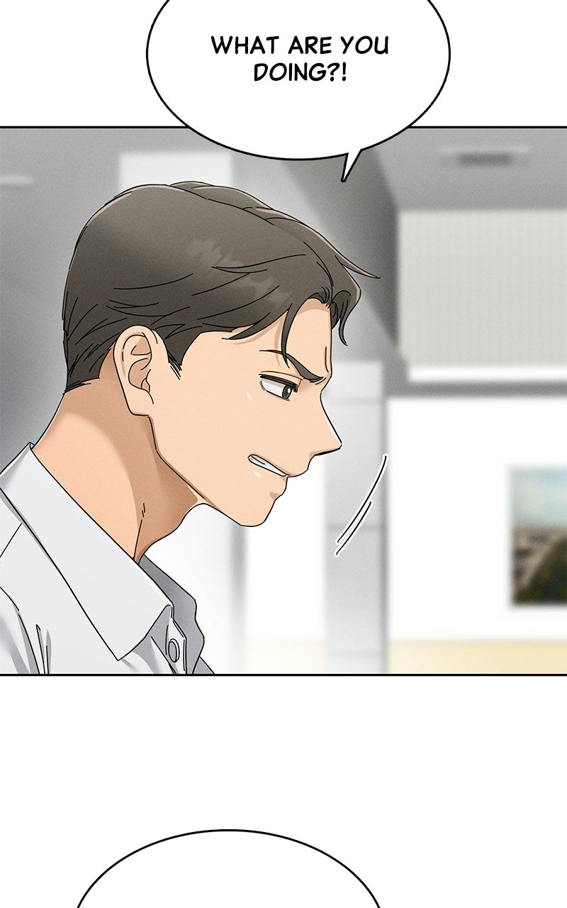 Finding a Ticket Into Your Heart Episode 14 page 20 - 