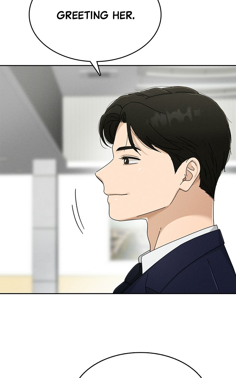 Finding a Ticket Into Your Heart Episode 14 page 21 - 