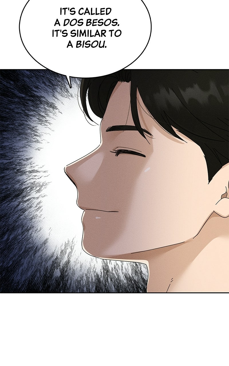 Finding a Ticket Into Your Heart Episode 14 page 23 - 