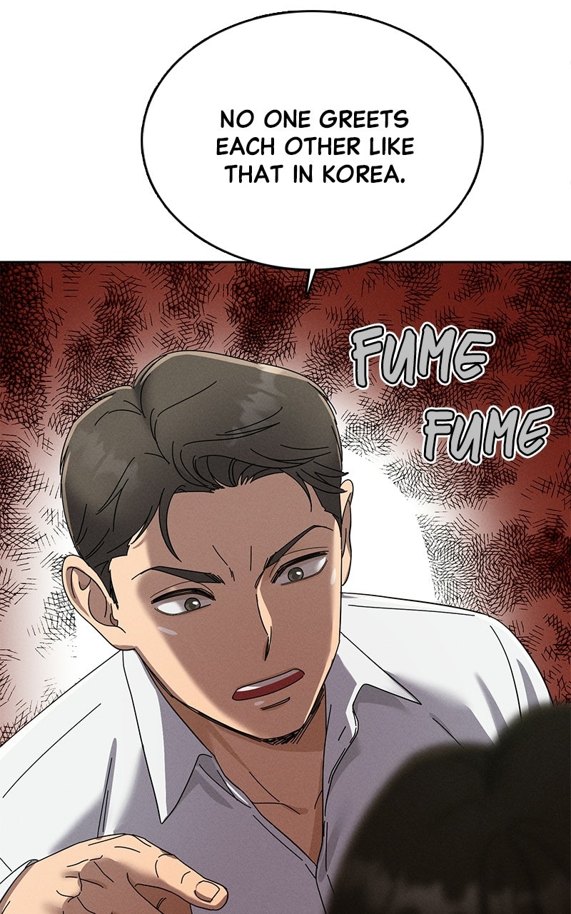 Finding a Ticket Into Your Heart Episode 14 page 24 - 