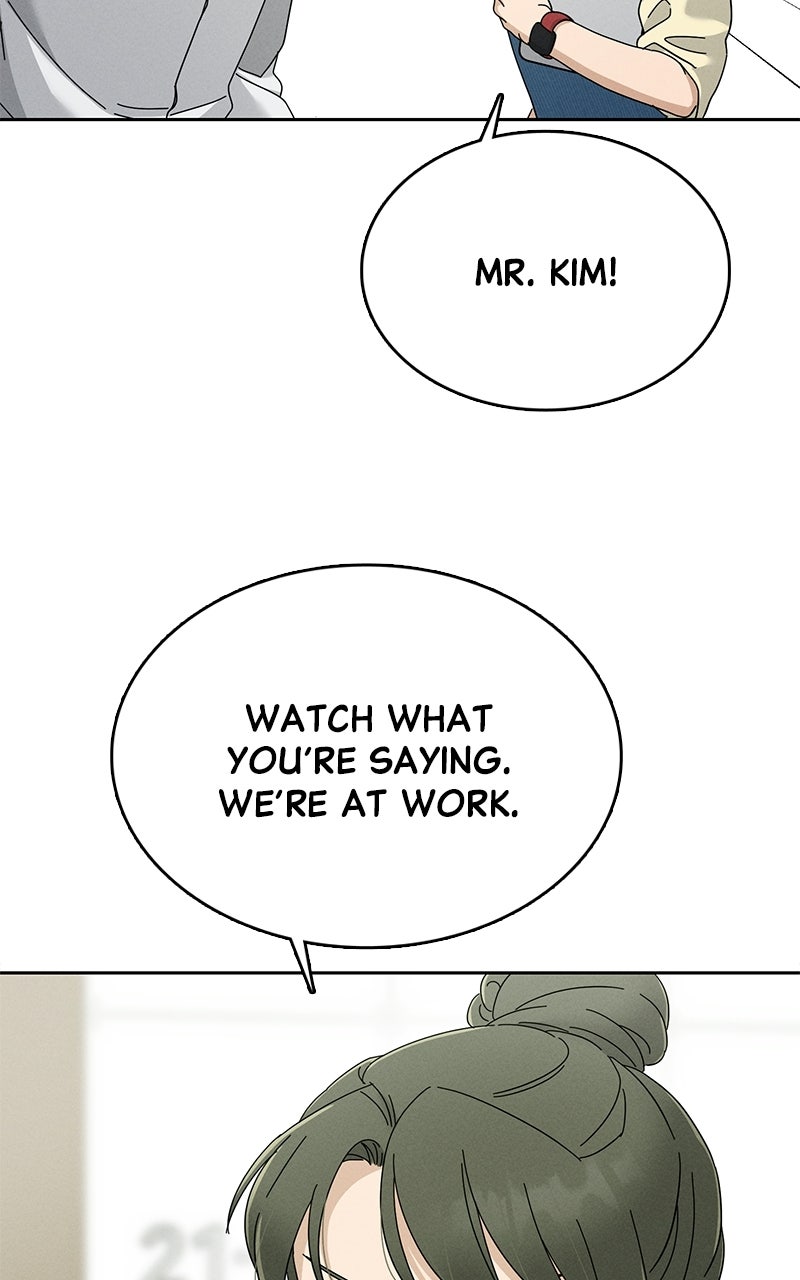 Finding a Ticket Into Your Heart Episode 14 page 29 - 