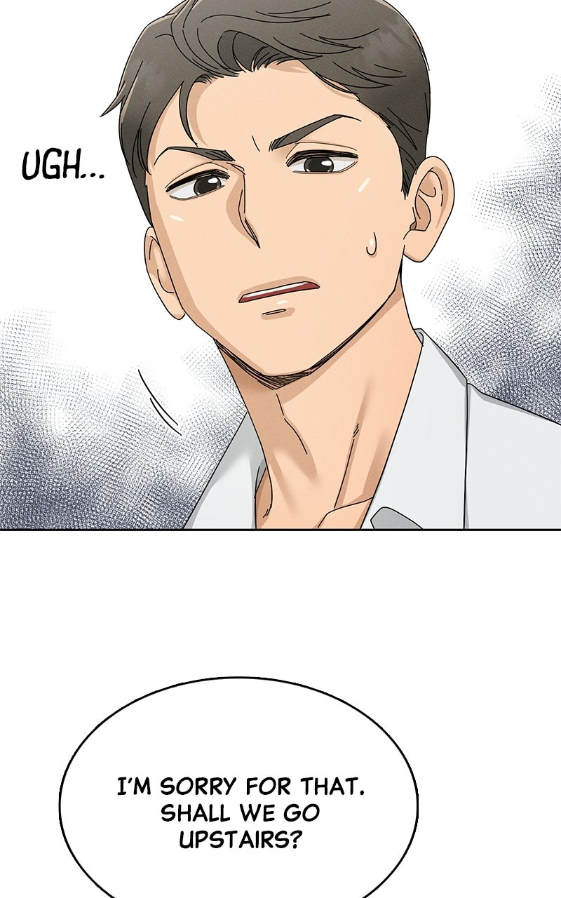 Finding a Ticket Into Your Heart Episode 14 page 31 - 