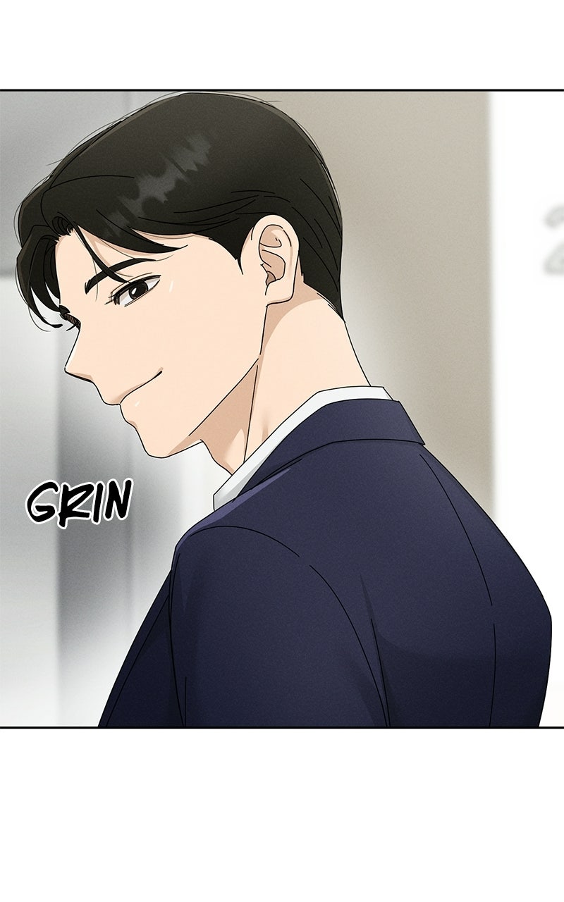 Finding a Ticket Into Your Heart Episode 14 page 34 - 