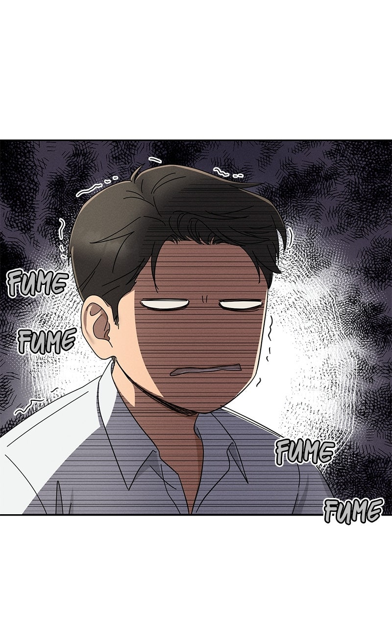 Finding a Ticket Into Your Heart Episode 14 page 35 - 