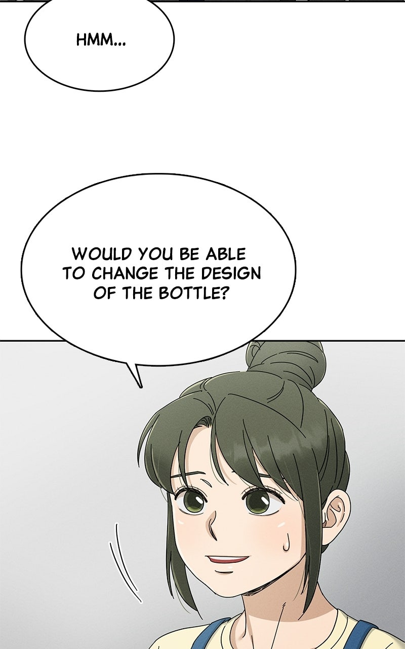 Finding a Ticket Into Your Heart Episode 14 page 42 - 