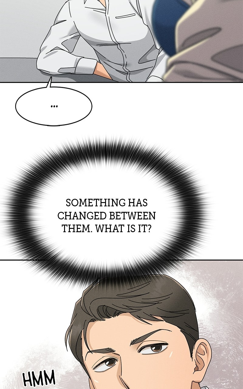 Finding a Ticket Into Your Heart Episode 14 page 45 - 