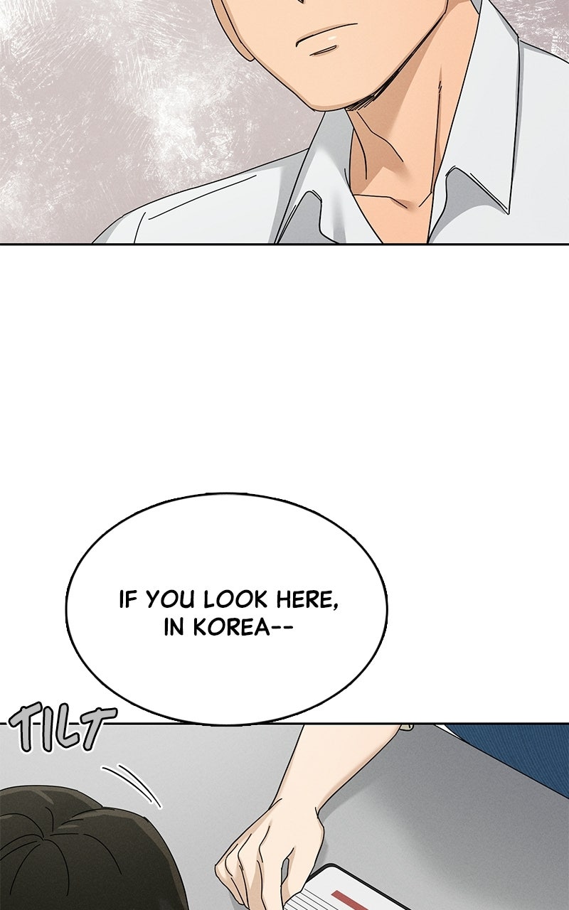 Finding a Ticket Into Your Heart Episode 14 page 46 - 
