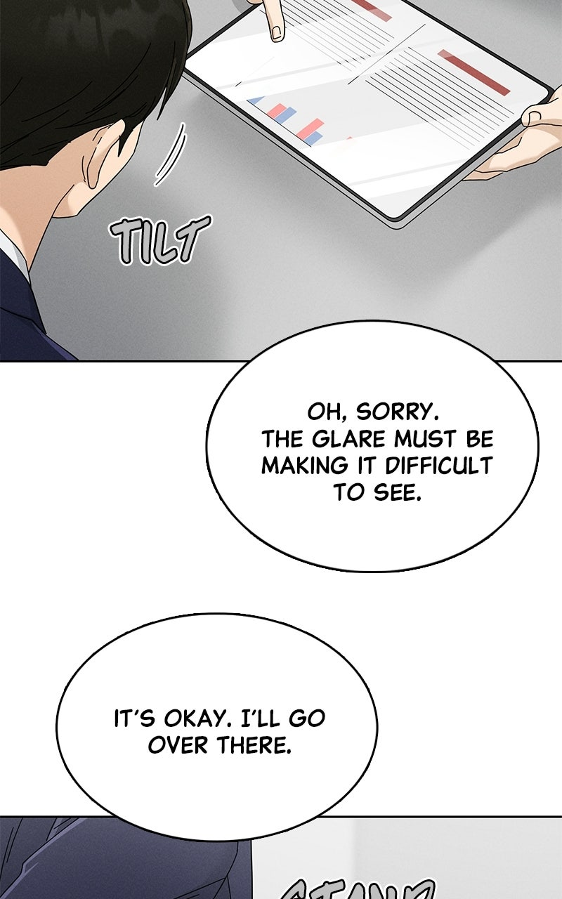 Finding a Ticket Into Your Heart Episode 14 page 47 - 