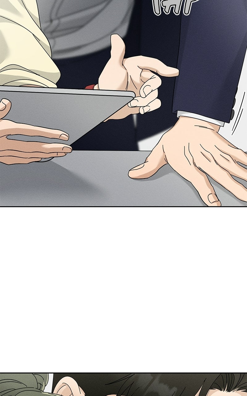 Finding a Ticket Into Your Heart Episode 14 page 49 - 