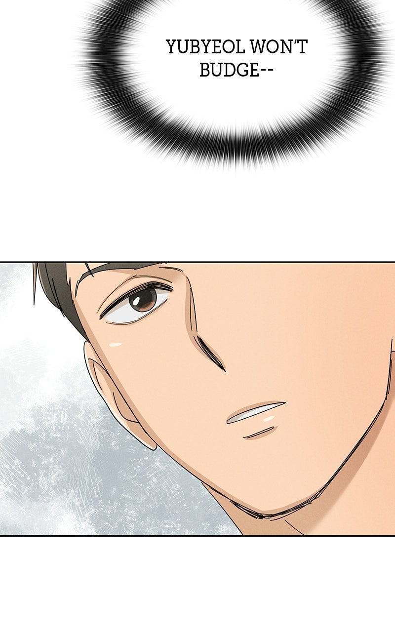 Finding a Ticket Into Your Heart Episode 14 page 54 - 