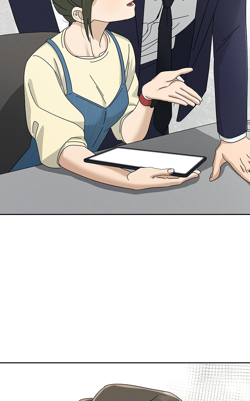 Finding a Ticket Into Your Heart Episode 14 page 57 - 