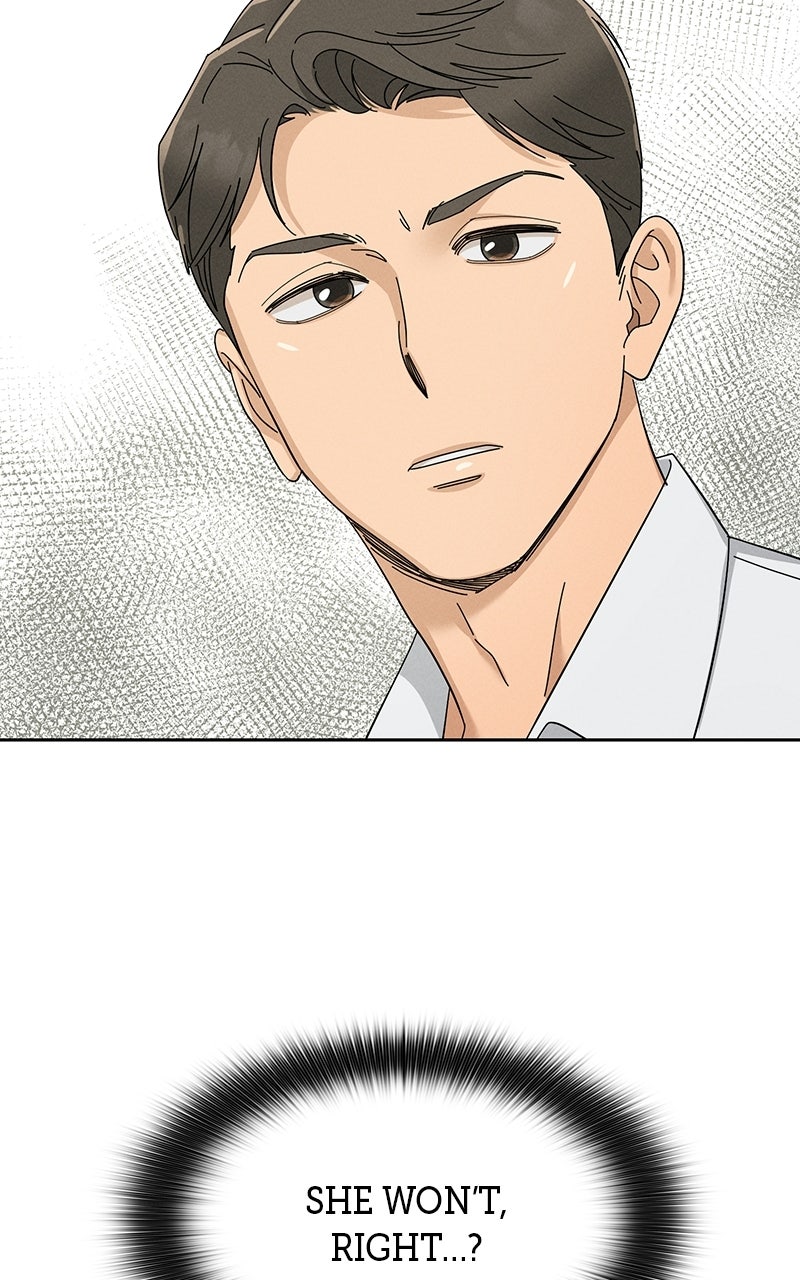 Finding a Ticket Into Your Heart Episode 14 page 58 - 