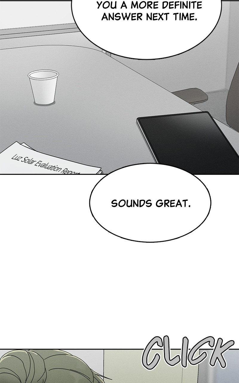 Finding a Ticket Into Your Heart Episode 14 page 60 - 
