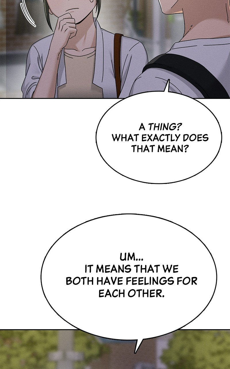 Finding a Ticket Into Your Heart Episode 14 page 7 - 