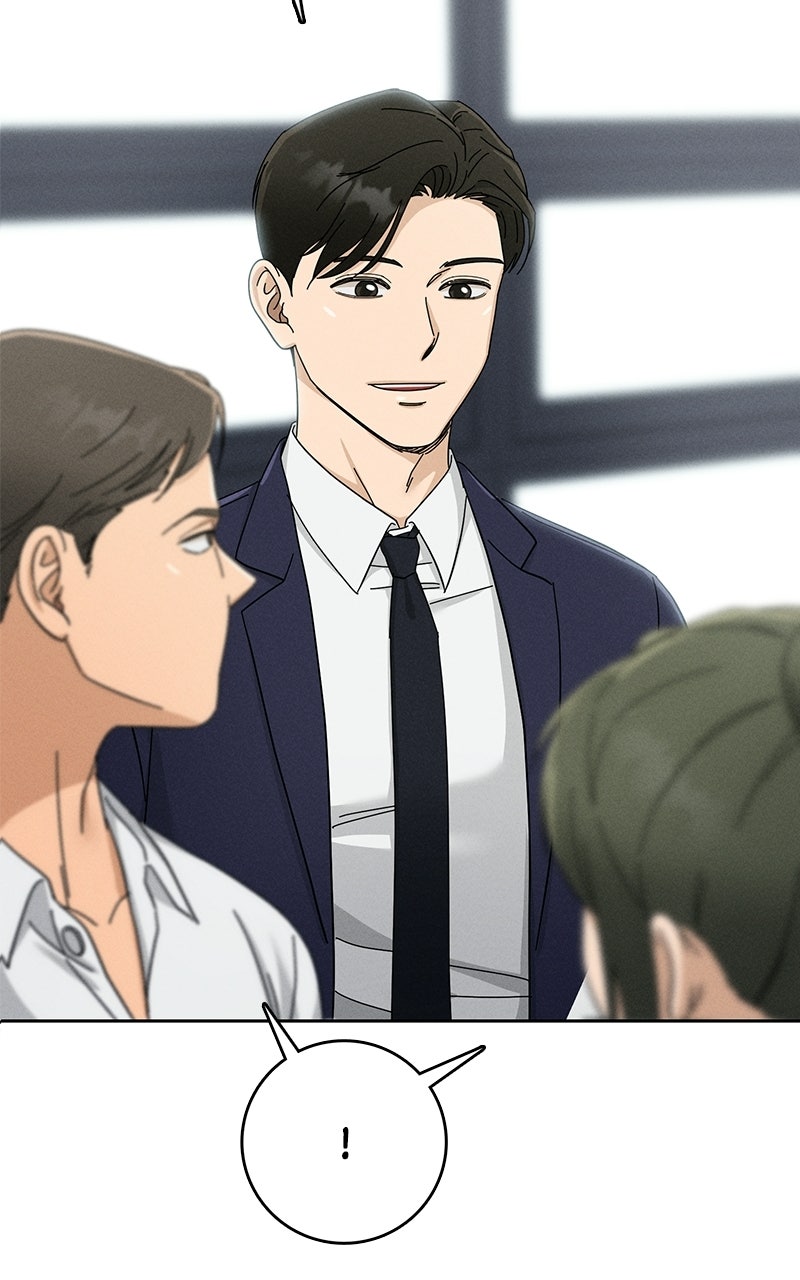 Finding a Ticket Into Your Heart Episode 14 page 63 - 