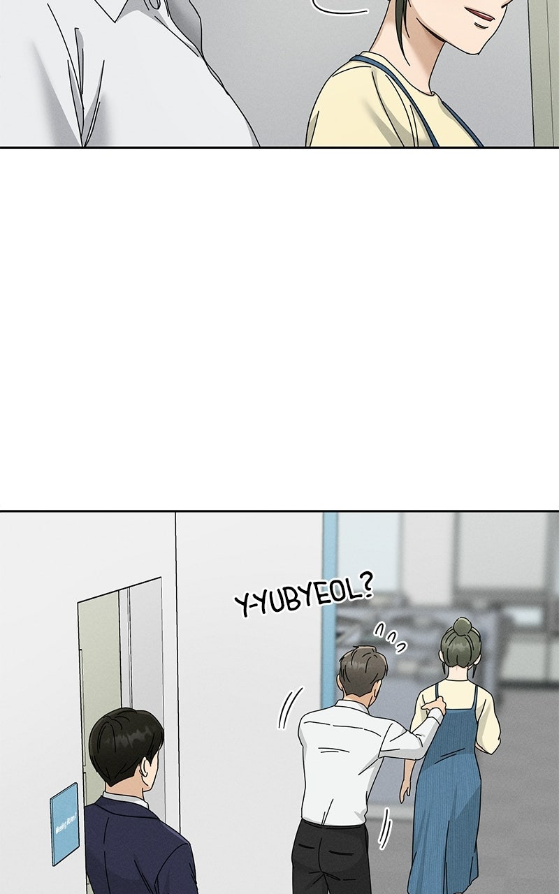 Finding a Ticket Into Your Heart Episode 14 page 66 - 