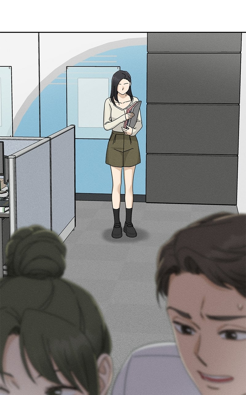 Finding a Ticket Into Your Heart Episode 14 page 68 - 
