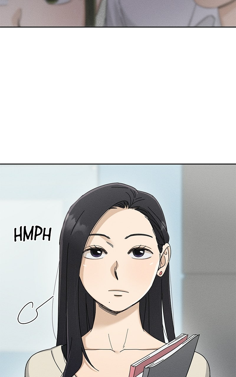 Finding a Ticket Into Your Heart Episode 14 page 69 - 