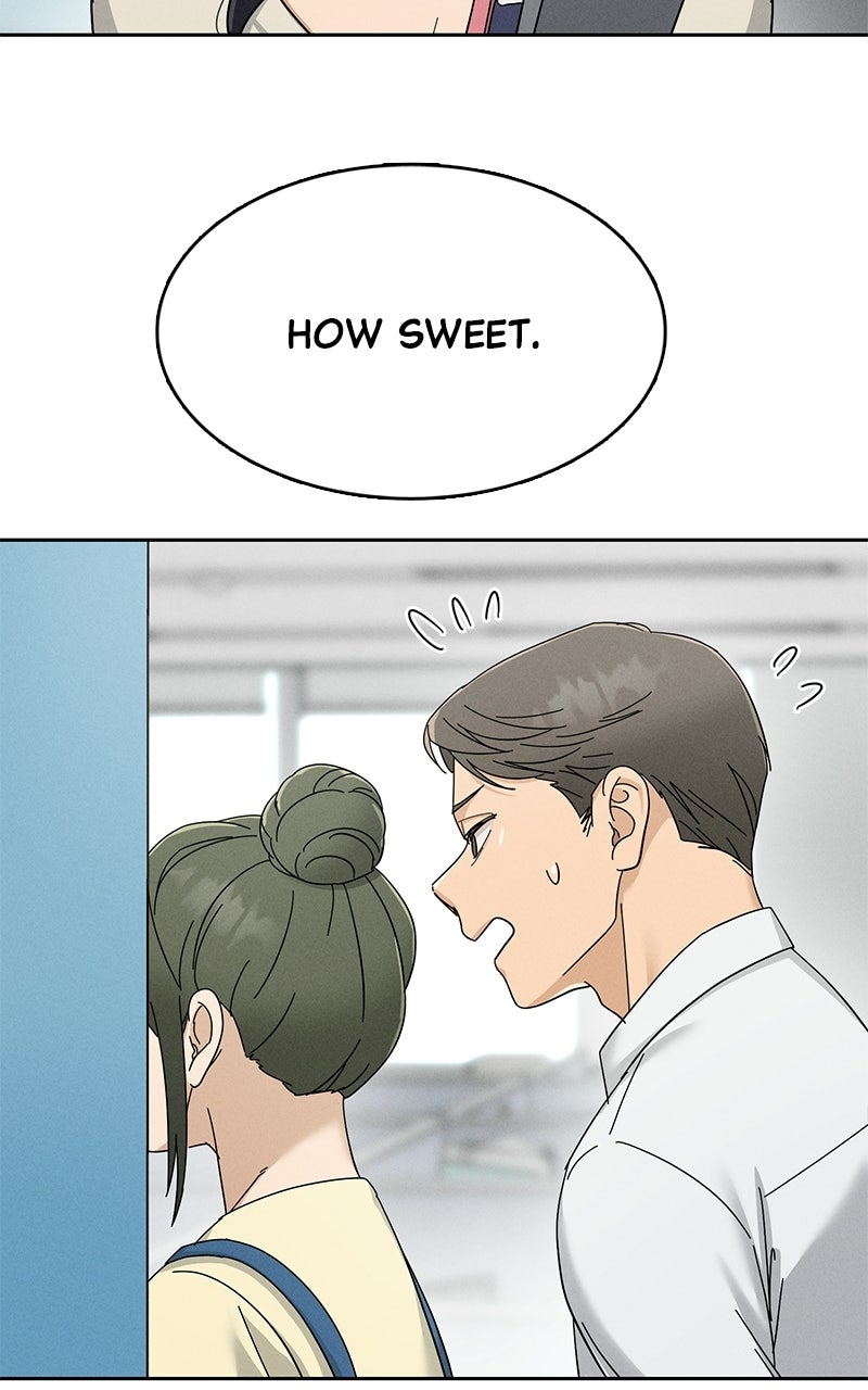 Finding a Ticket Into Your Heart Episode 14 page 70 - 