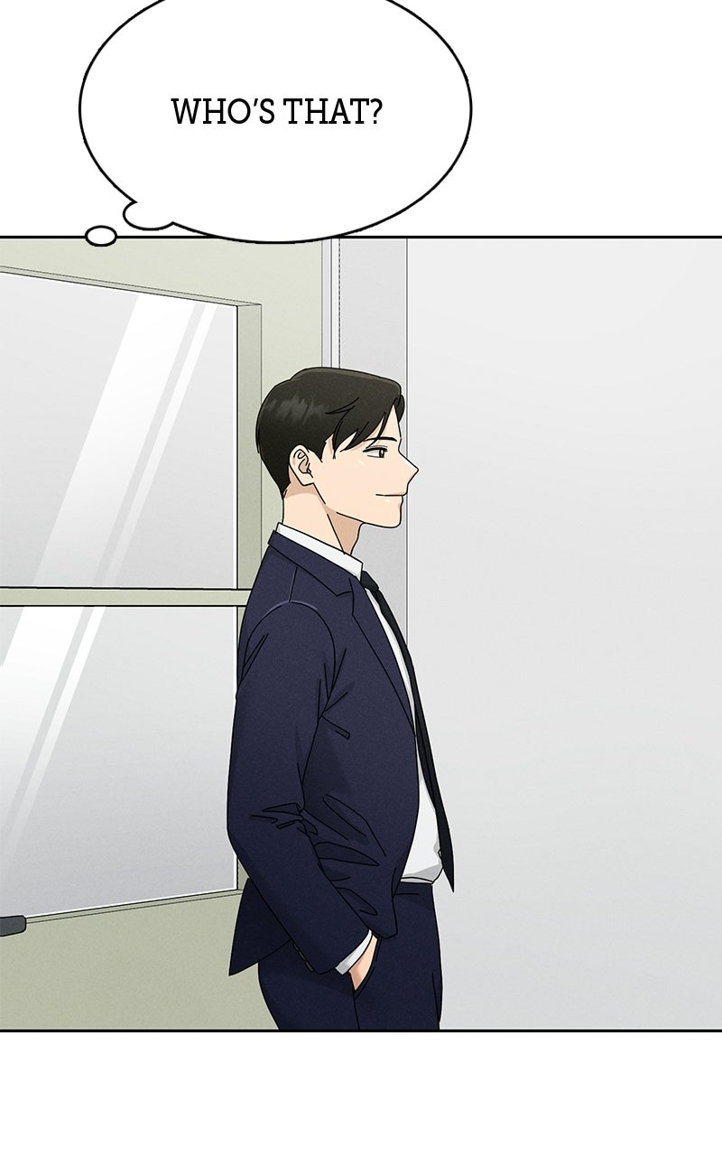 Finding a Ticket Into Your Heart Episode 14 page 72 - 