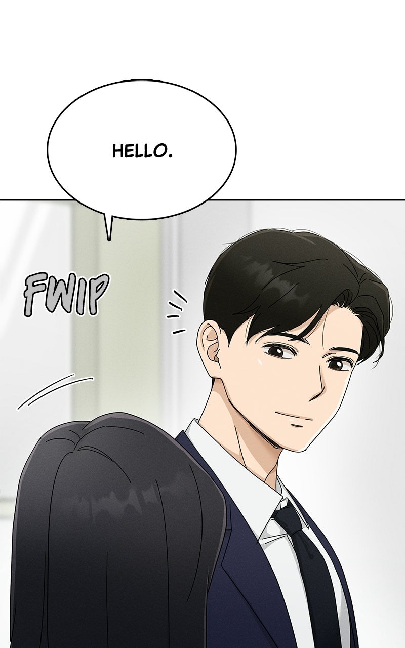 Finding a Ticket Into Your Heart Episode 14 page 73 - 