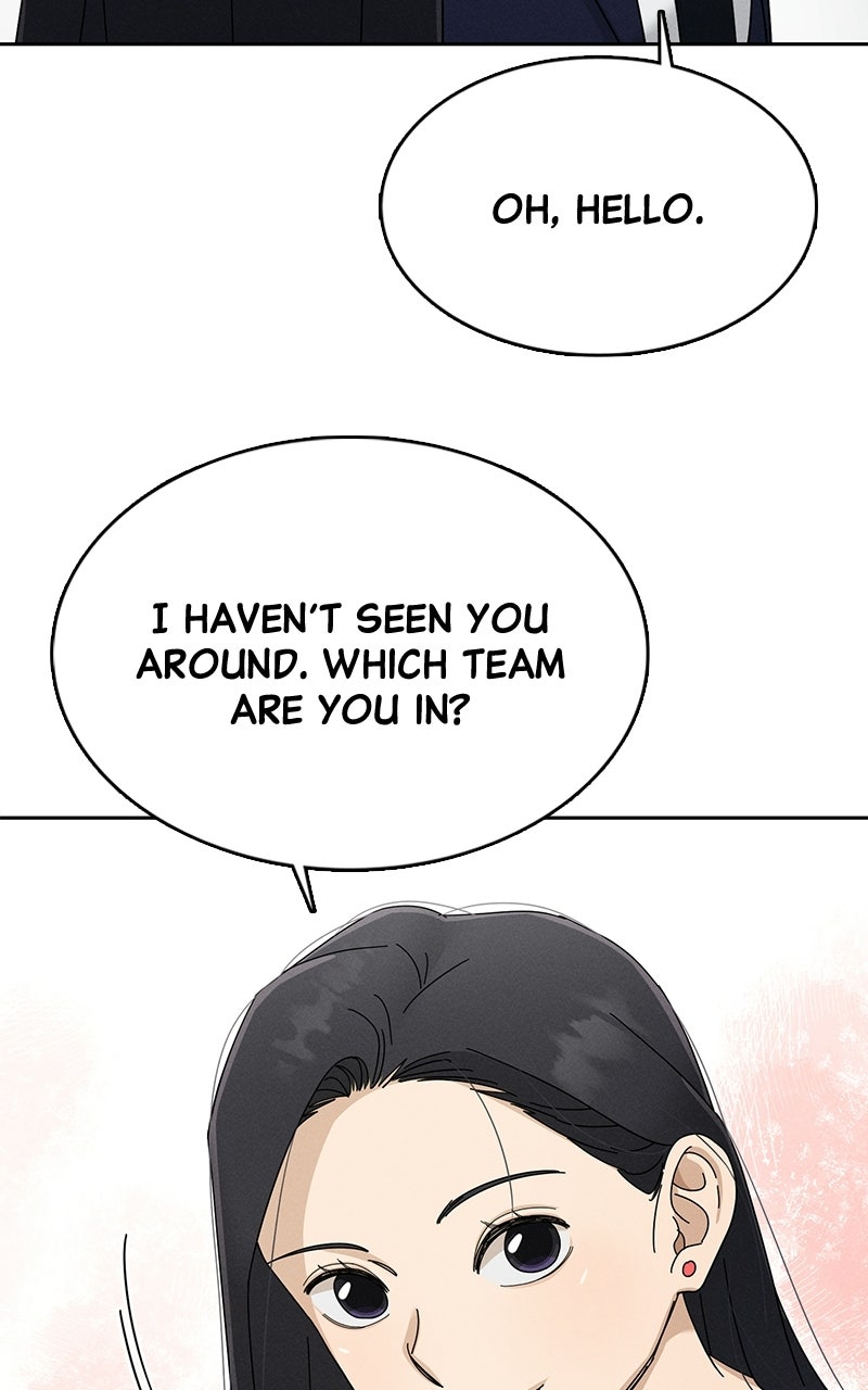 Finding a Ticket Into Your Heart Episode 14 page 74 - 