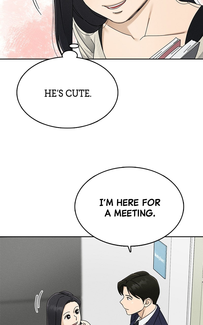 Finding a Ticket Into Your Heart Episode 14 page 75 - 