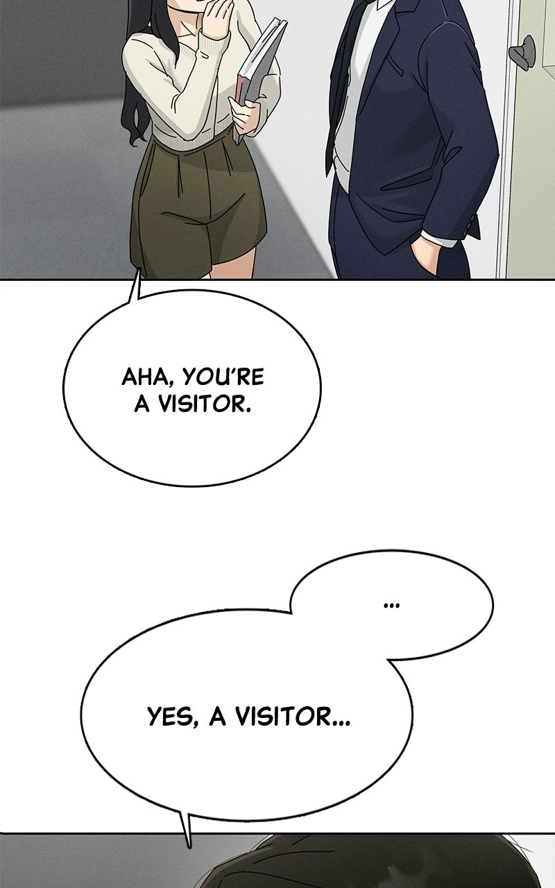 Finding a Ticket Into Your Heart Episode 14 page 76 - 