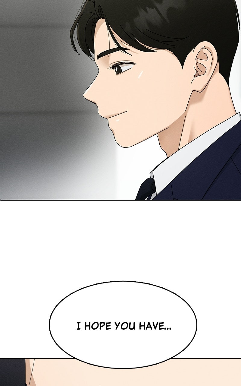 Finding a Ticket Into Your Heart Episode 14 page 77 - 
