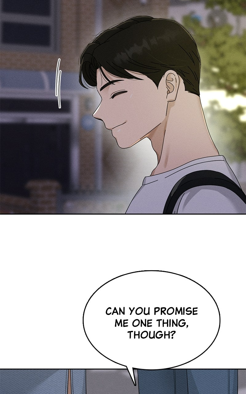 Finding a Ticket Into Your Heart Episode 14 page 9 - 