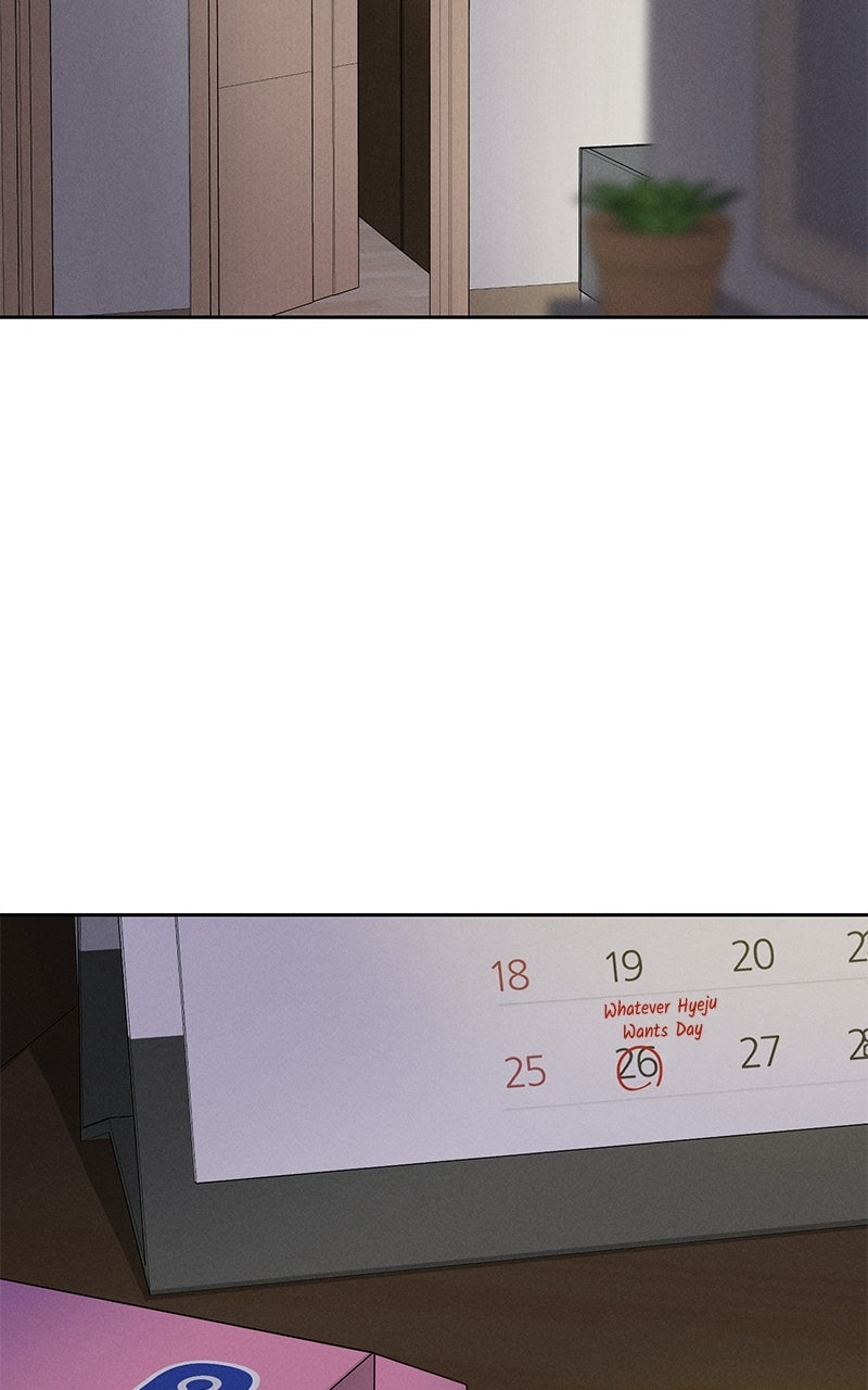 Finding a Ticket Into Your Heart Episode 14 page 81 - 