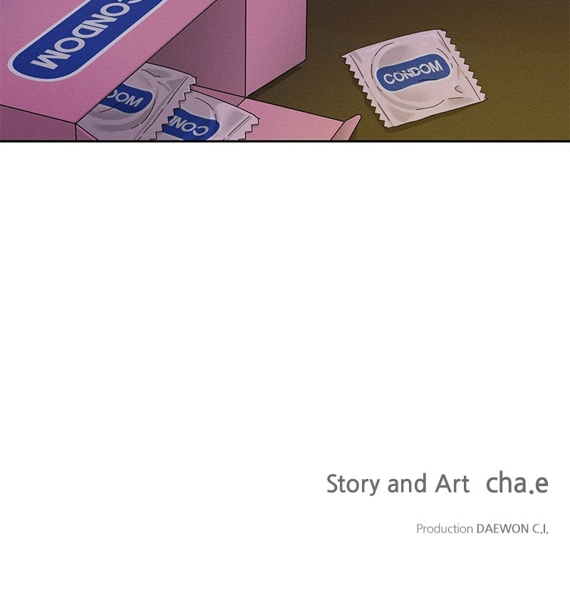 Finding a Ticket Into Your Heart Episode 14 page 82 - 