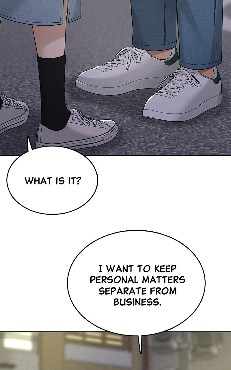 Finding a Ticket Into Your Heart Episode 14 page 10 - 