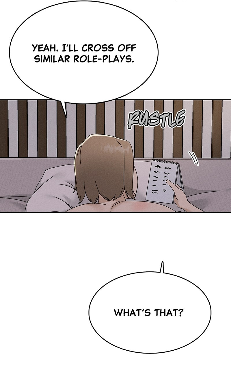 Finding a Ticket Into Your Heart Episode 15 page 11 - 