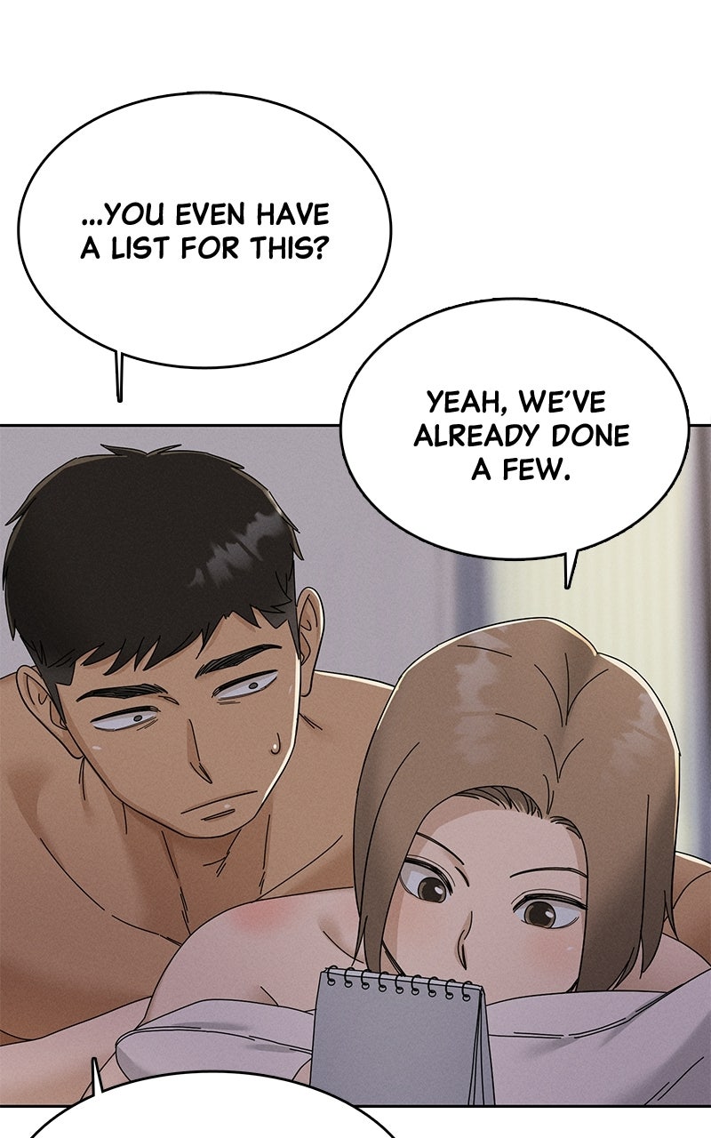 Finding a Ticket Into Your Heart Episode 15 page 13 - 