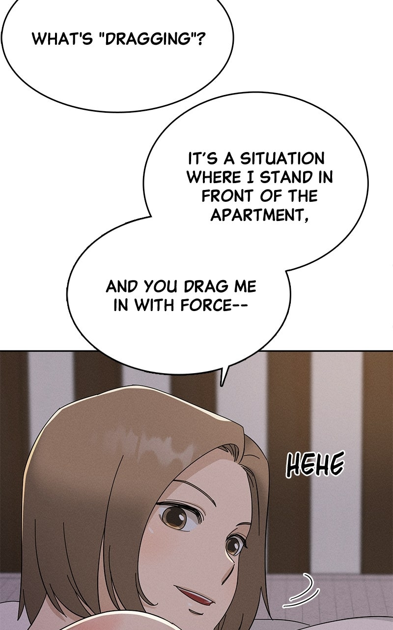Finding a Ticket Into Your Heart Episode 15 page 14 - 