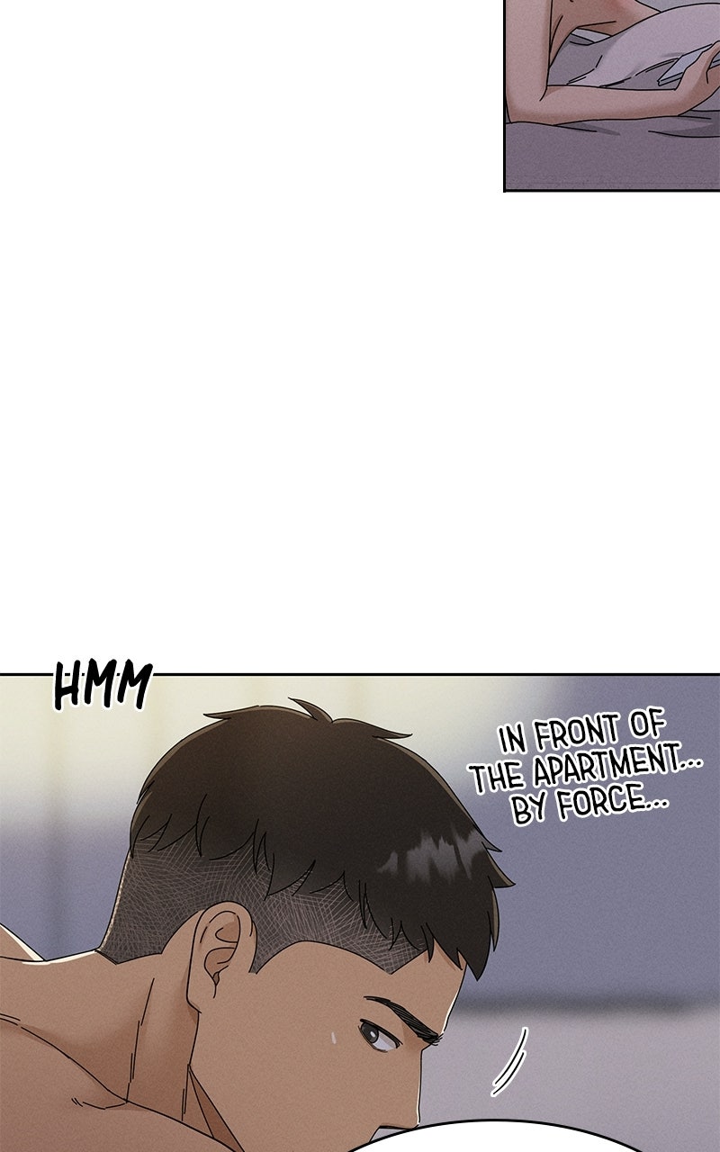 Finding a Ticket Into Your Heart Episode 15 page 16 - 